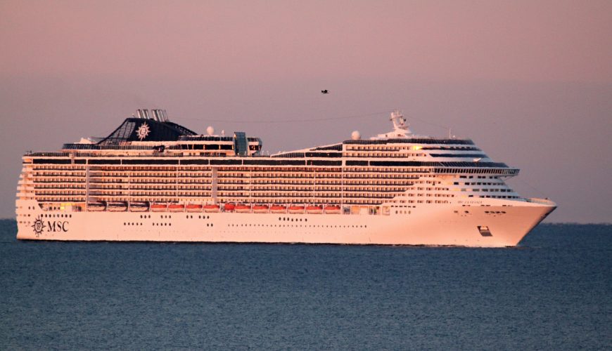 Agence de voyage en Martinique