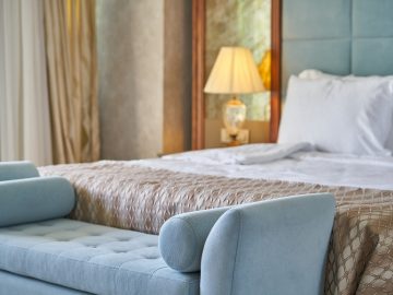 Agence de voyage en Martinique