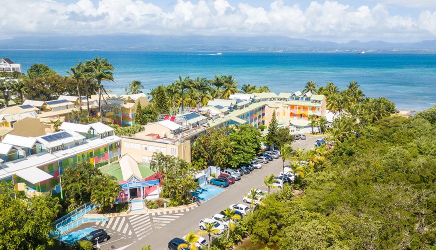 Hôtel Canella Beach