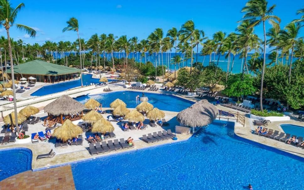 Grand Serenis Punta Cana - Fléchon Voyages