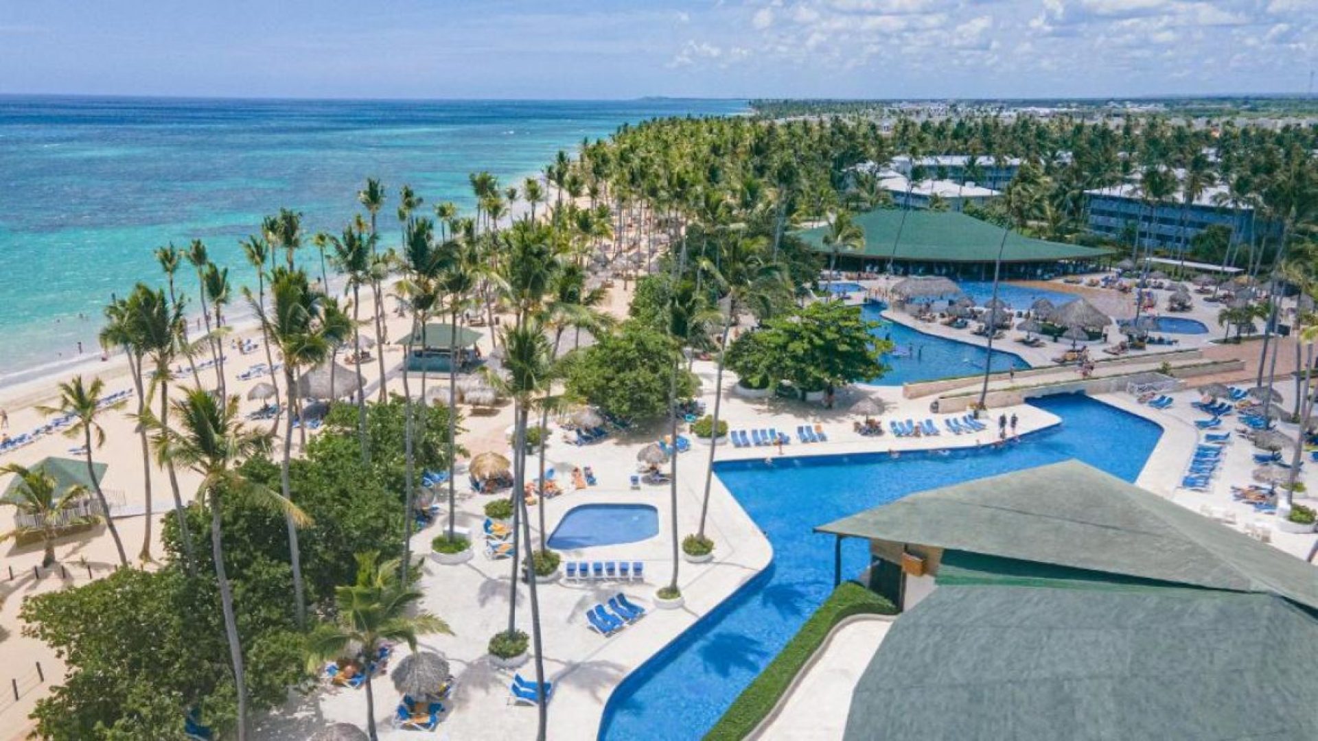 Grand Serenis Punta Cana - Fléchon Voyages